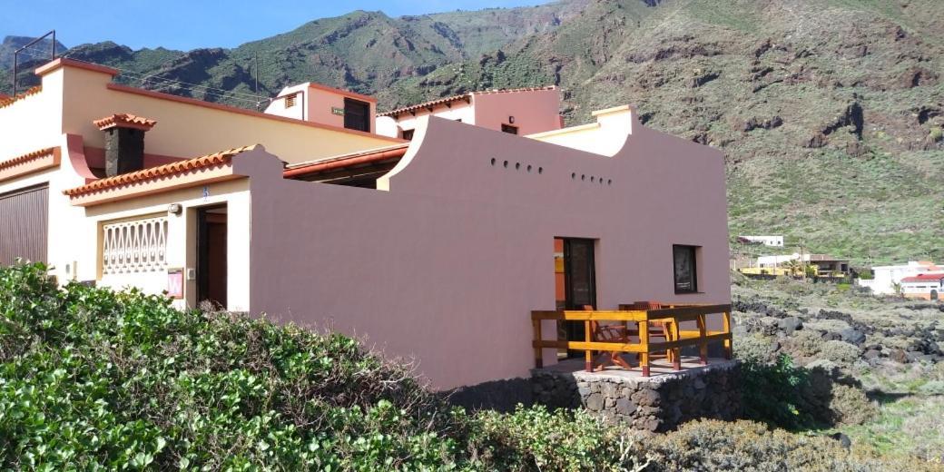 Casa Kiko Villa Timijiraque Exterior photo