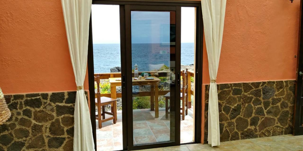 Casa Kiko Villa Timijiraque Exterior photo