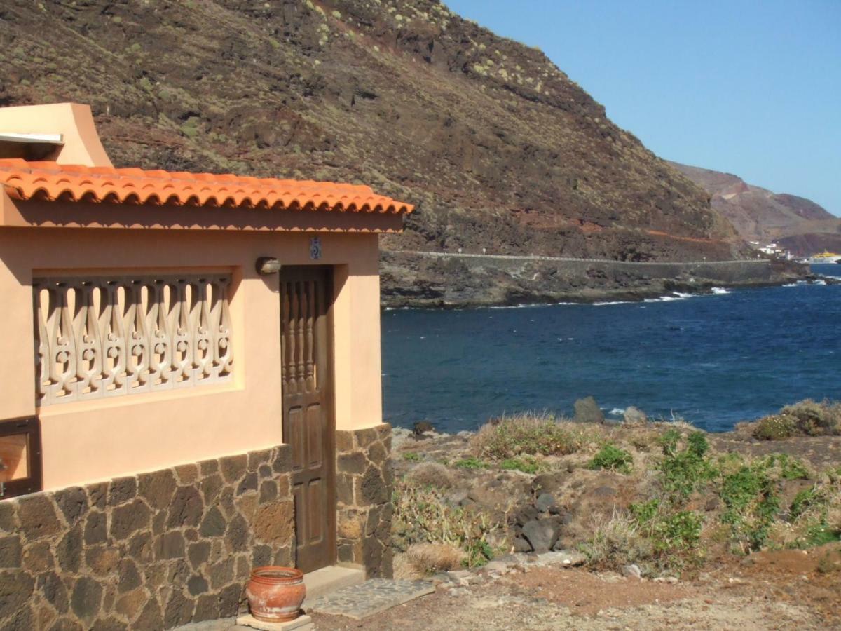 Casa Kiko Villa Timijiraque Exterior photo
